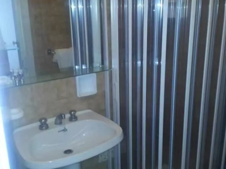 호텔 Villa Delle Fonti