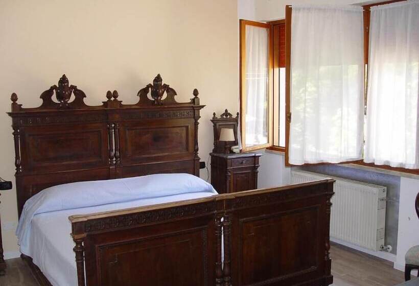 فندق Villa Delle Fonti