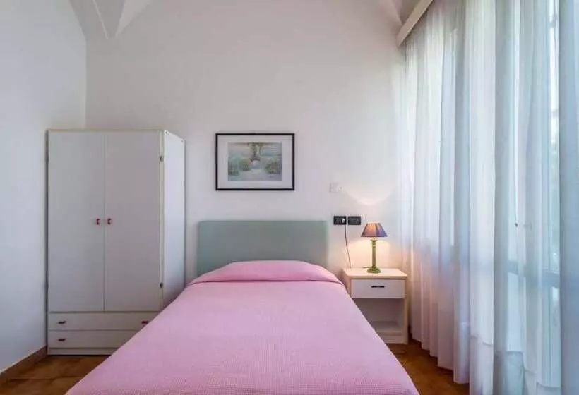 호텔 Villa Delle Fonti