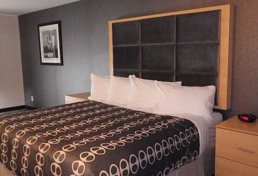 Otel Western Star All Suites Carnduff