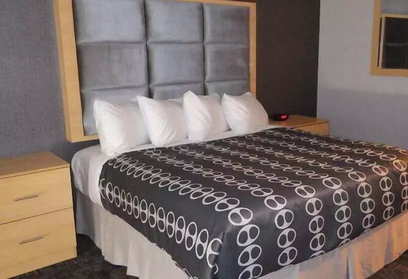 ホテル Western Star All Suites Carnduff