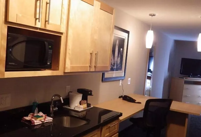 ホテル Western Star All Suites Carnduff