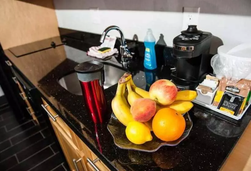 ホテル Western Star All Suites Carnduff