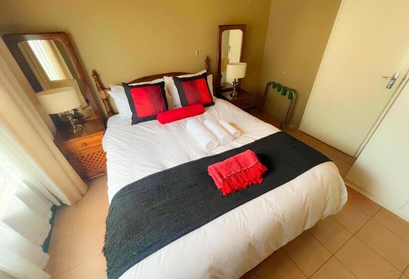 펜션 Protea Ridge Guest Cottages And Conference Centre