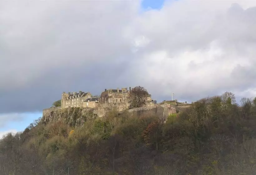 Pensione Victoria Square & The Orangery