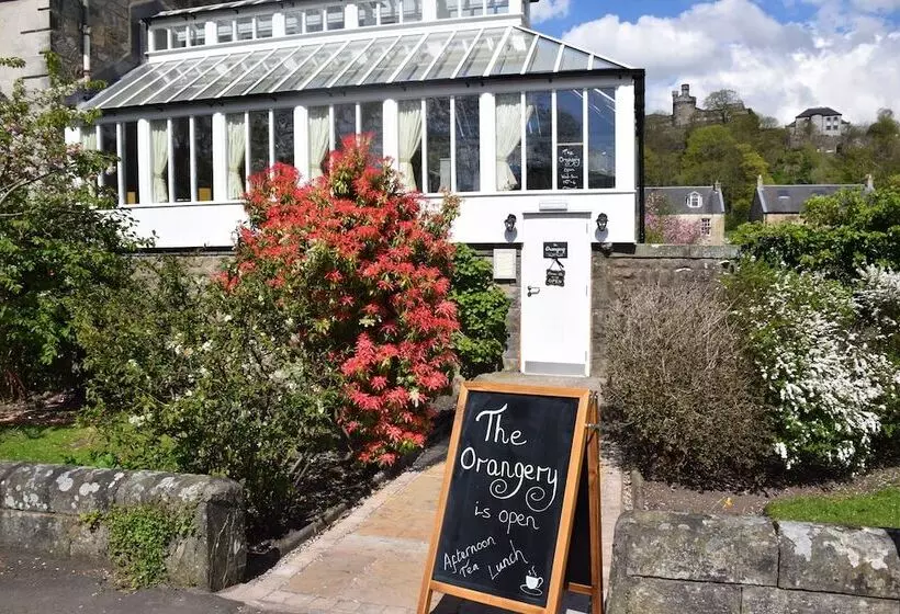 Pensione Victoria Square & The Orangery
