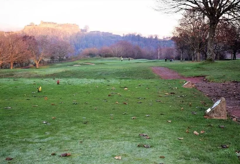 Pensione Victoria Square & The Orangery