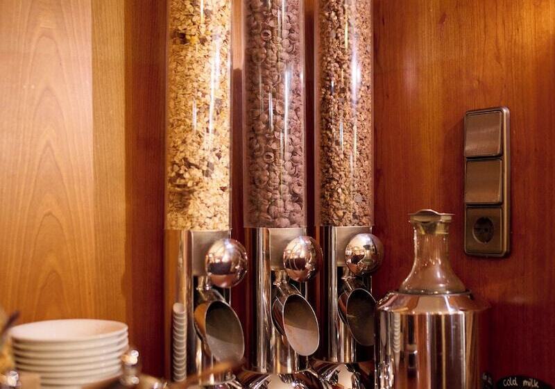 Pension Ferienwohnungen Zollner