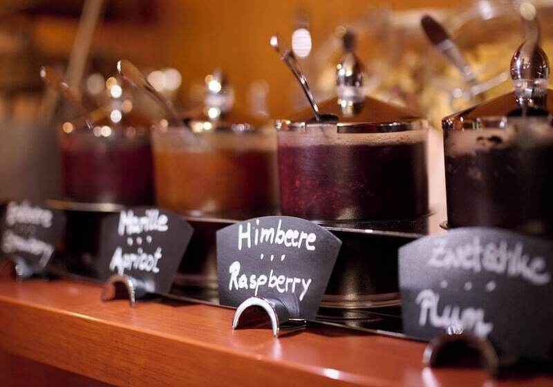 Pension Ferienwohnungen Zollner