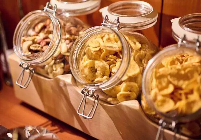 Pension   Ferienwohnungen Zollner