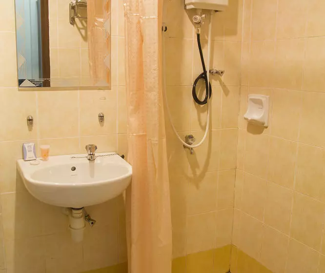 Suria Service Apartment