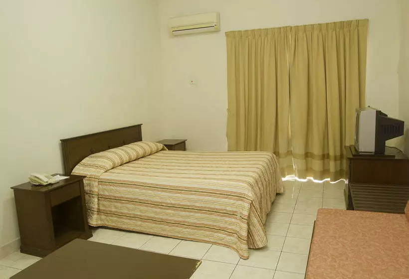 Suria Service Apartment