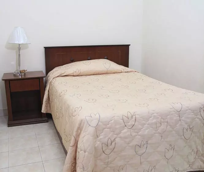 Suria Service Apartment