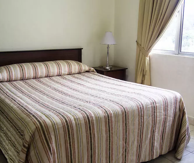 Suria Service Apartment