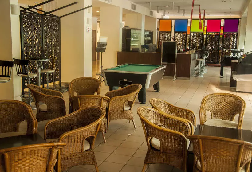 Suria Service Apartment