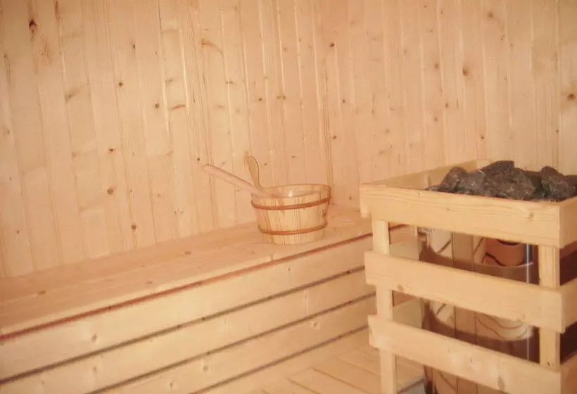 Suria Service Apartment