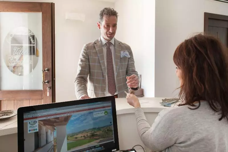 Villa Coralia Agriturismo