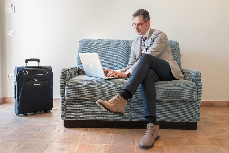 Villa Coralia Agriturismo