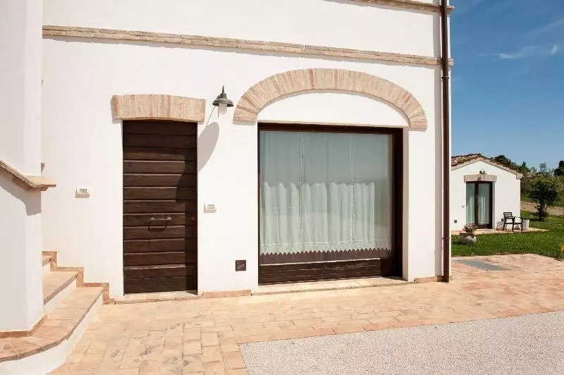 Villa Coralia Agriturismo