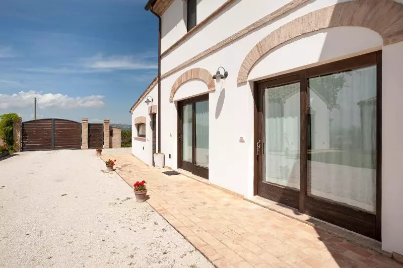 Villa Coralia Agriturismo