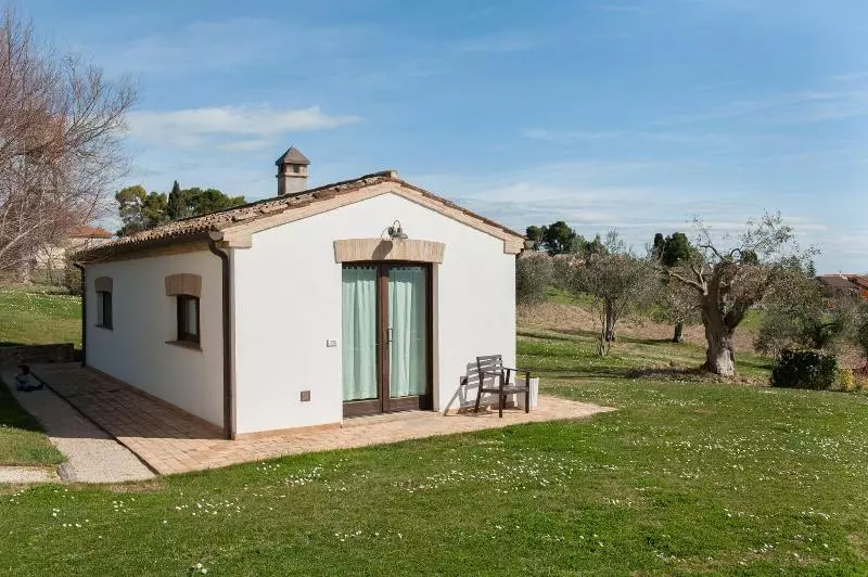 Villa Coralia Agriturismo