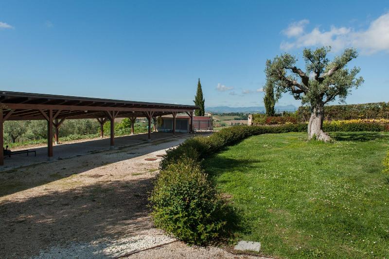 Villa Coralia Agriturismo