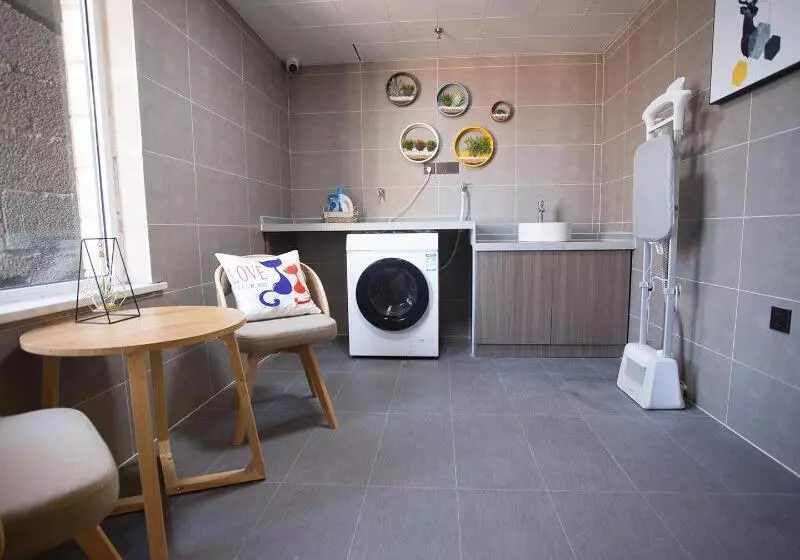 Hotelli Eaka  Hengshui Railway Station Branch