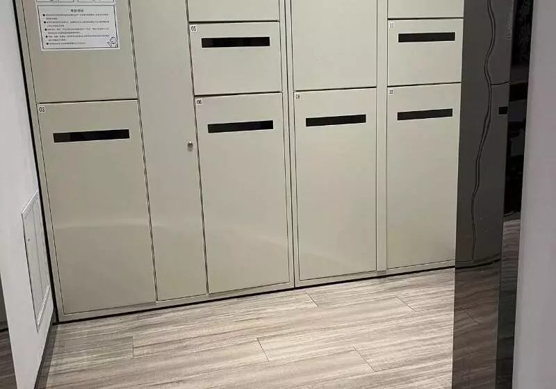 Hotelli Eaka  Hengshui Railway Station Branch