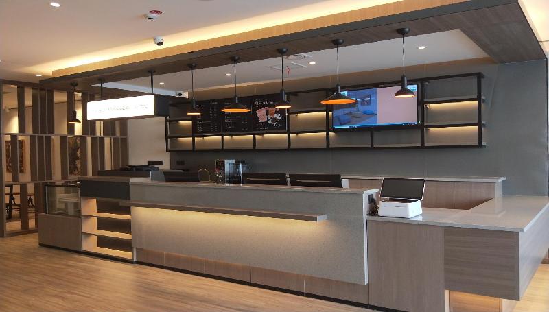 Hotel Eaka  Hengshui Railway Station Branch