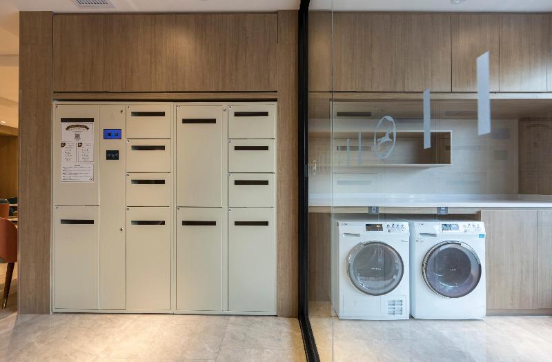 Hôtel Hanting Premium  Shanghai Expo Shangnan Road