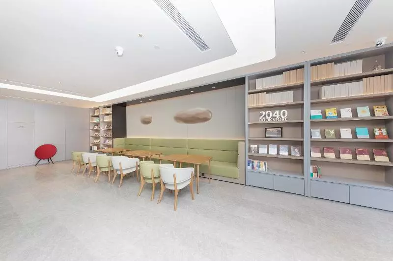 Ji Hotel Beijing Wukesong Jinghui Plaza