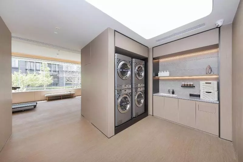 Ji Hotel Beijing Wukesong Jinghui Plaza