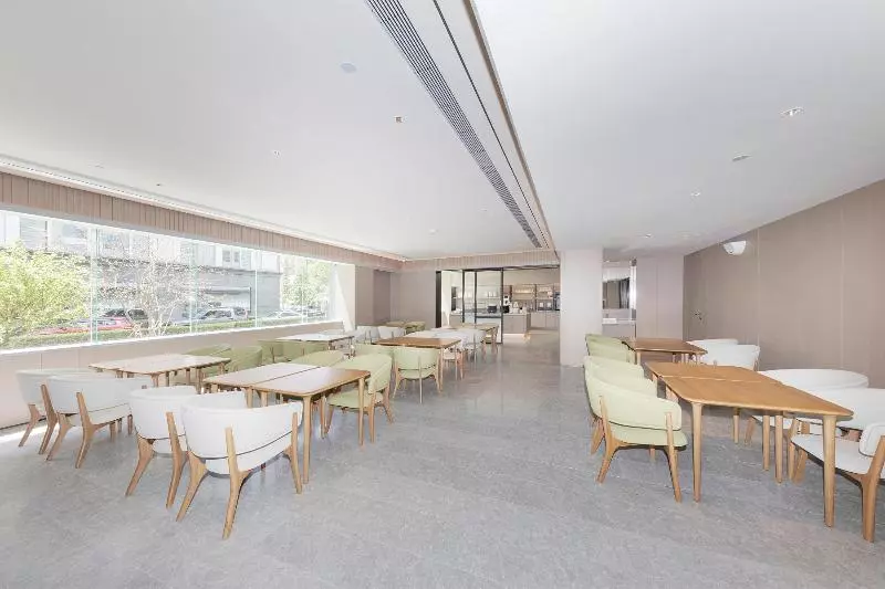 Ji Hotel Beijing Wukesong Jinghui Plaza