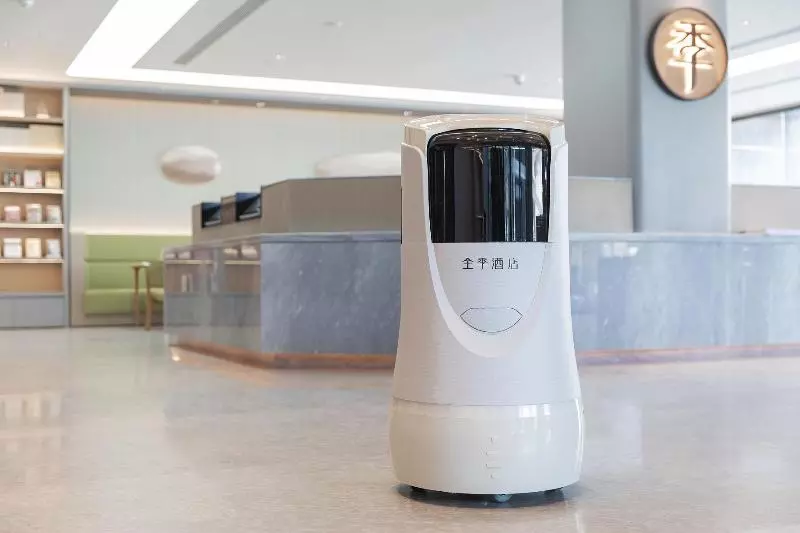 Ji Hotel Beijing Wukesong Jinghui Plaza