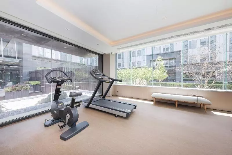 Ji Hotel Beijing Wukesong Jinghui Plaza