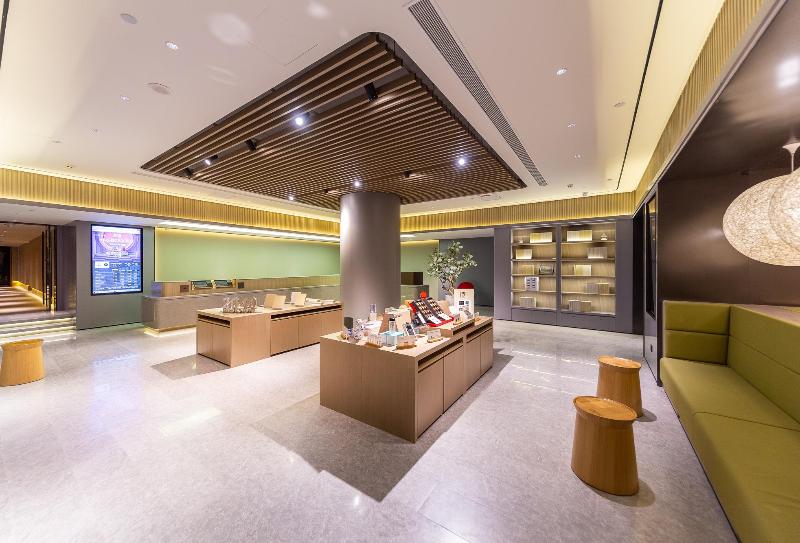 Отель Ji Lanzhou Provincial Government Metro Station