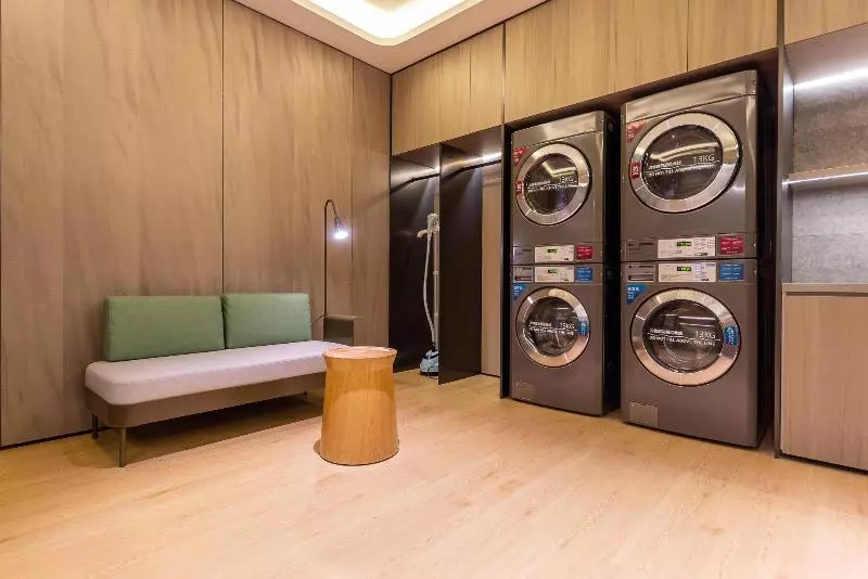 ホテル Ji  Lanzhou Provincial Government Metro Station