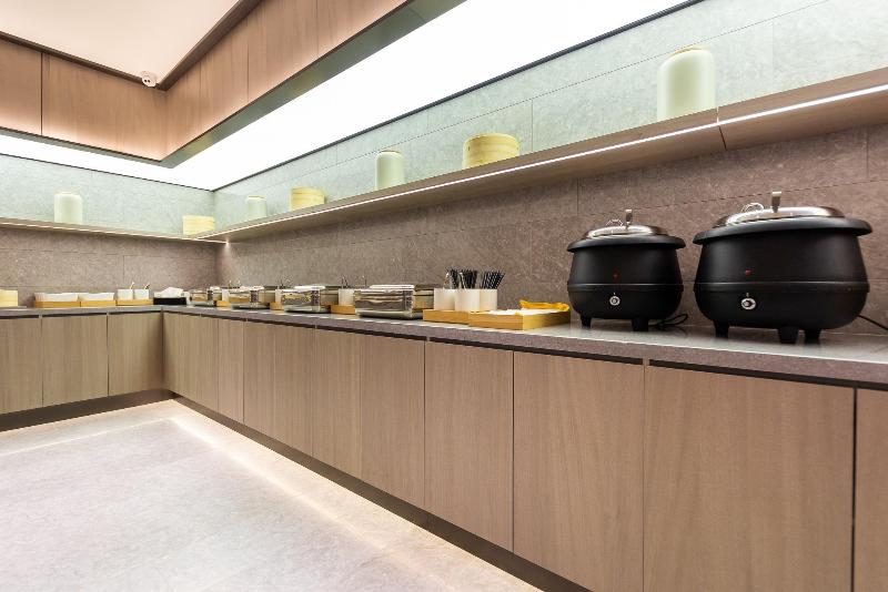 Отель Ji Lanzhou Provincial Government Metro Station