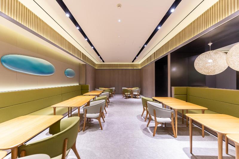 Отель Ji Lanzhou Provincial Government Metro Station