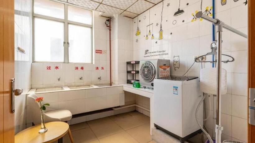 Hanting Hotel Guangzhou North Railway Station