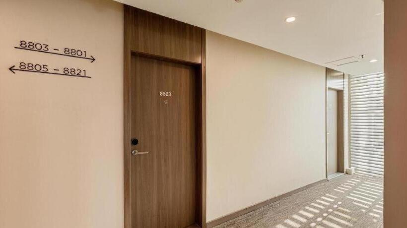 Hanting Hotel Guangzhou North Railway Station