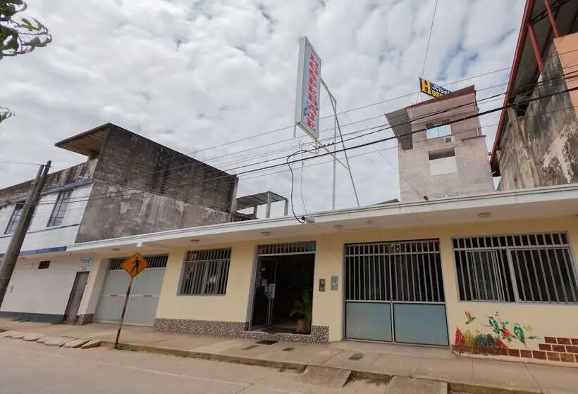 مسافرخانه Libelula