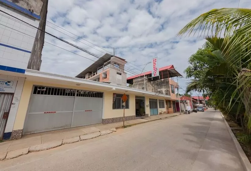 مسافرخانه Libelula