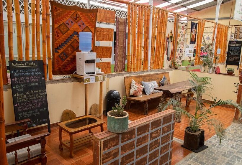 مسافرخانه Libelula