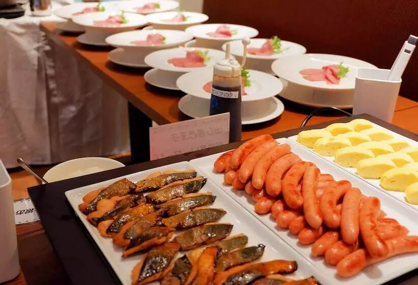 Daiwa Roynet Hotel Kumamoto