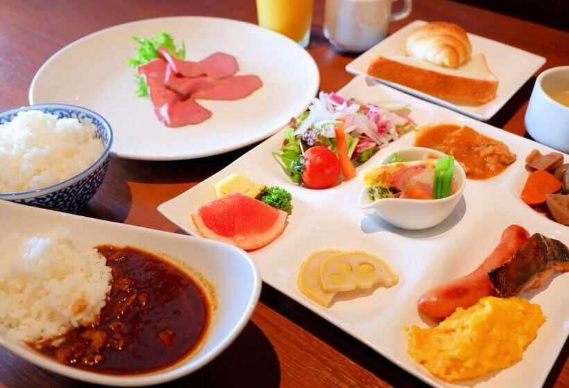 Daiwa Roynet Hotel Kumamoto