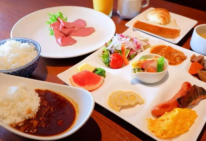 Daiwa Roynet Hotel Kumamoto