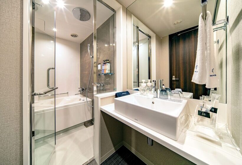 Daiwa Roynet Hotel Kumamoto