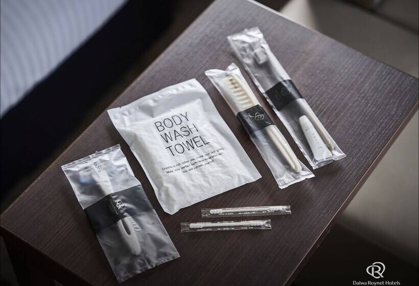 Daiwa Roynet Hotel Kumamoto