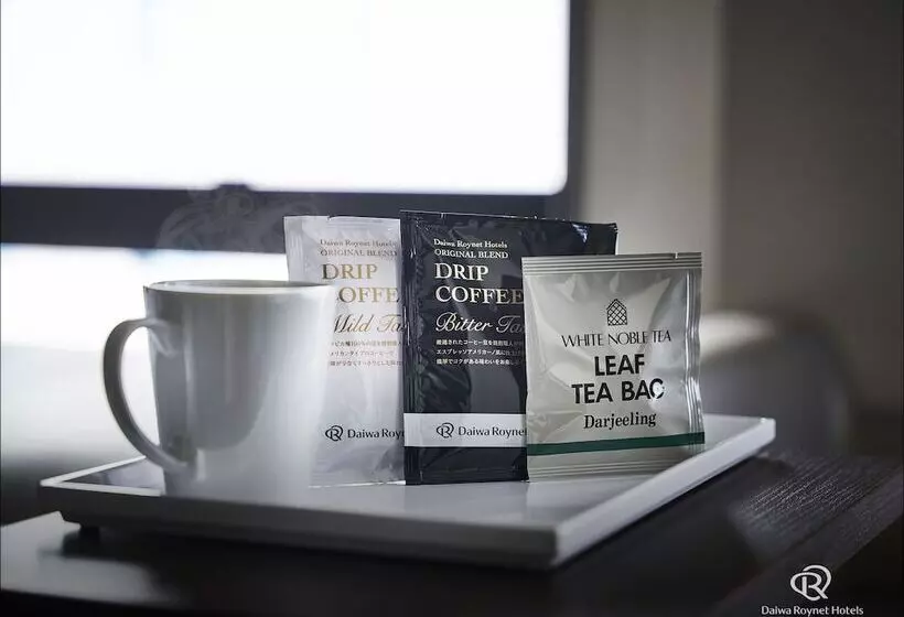 Daiwa Roynet Hotel Kumamoto